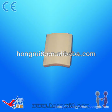 Advanced Skill Surgical Suture Training Pad sutures